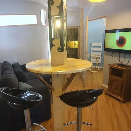 Cramiland - 02 Apartment *