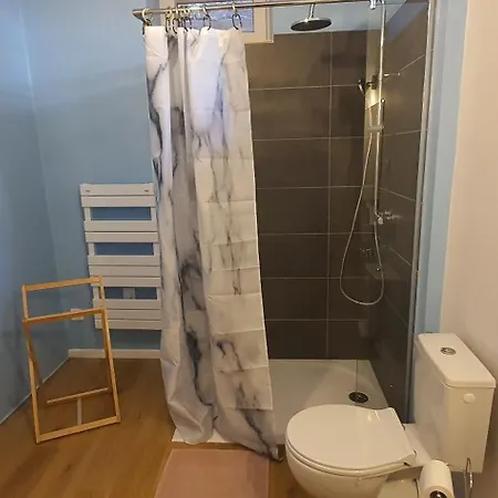 Apartmán Cramiland - 02 *