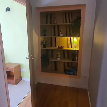 Apartment Cramiland - 02 Ohnenheim