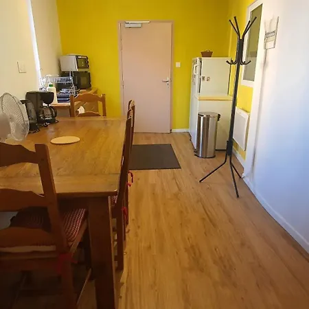 Cramiland - 02 Apartment *