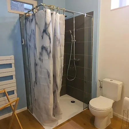 Cramiland - 02 Apartmán Ohnenheim