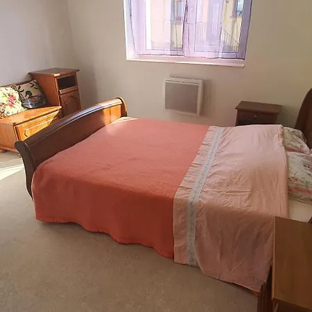 Apartment Cramiland - 02 Ohnenheim