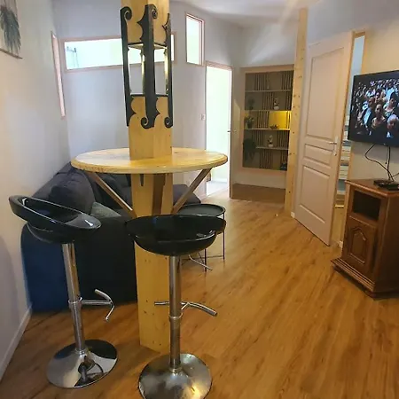 Apartmán Cramiland - 02 *