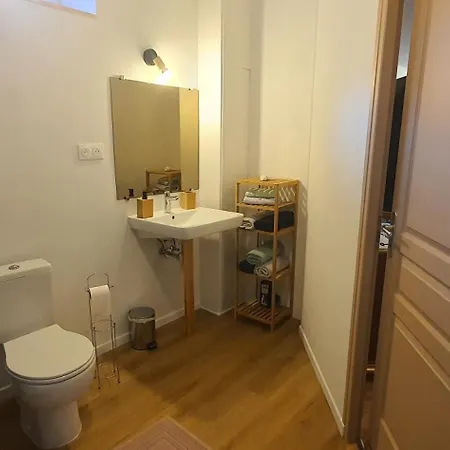 Cramiland - 02 Apartment Ohnenheim