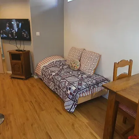 Apartment Cramiland - 02