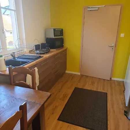 Cramiland - 02 Apartment *